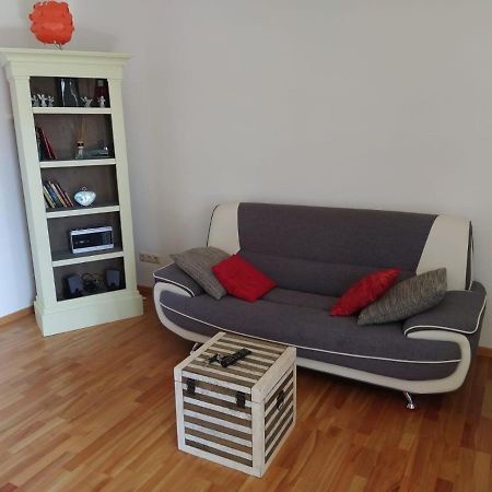 Gl Single Town Apartment Висбаден Экстерьер фото
