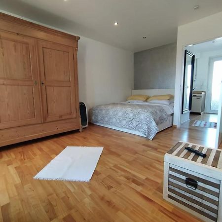 Gl Single Town Apartment Висбаден Экстерьер фото