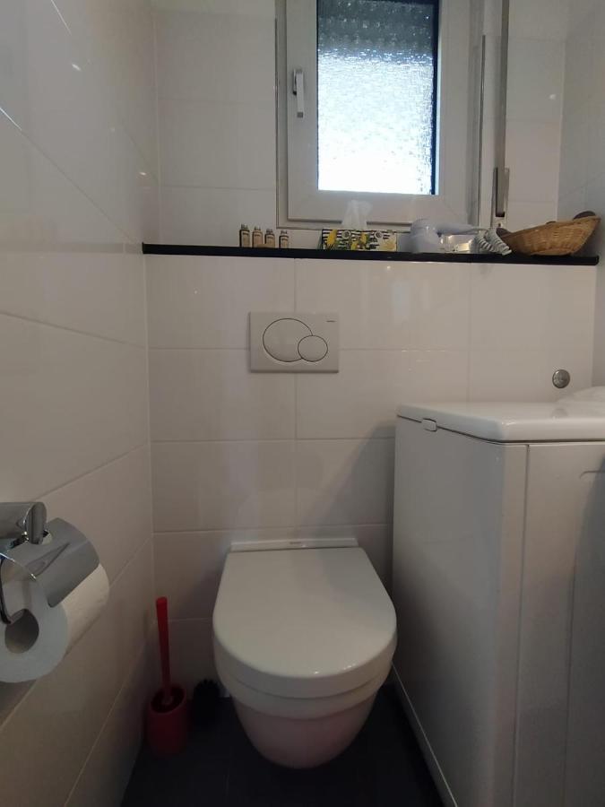 Gl Single Town Apartment Висбаден Экстерьер фото