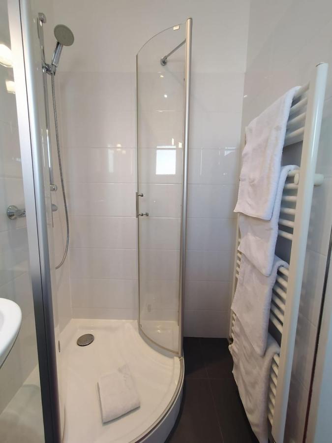 Gl Single Town Apartment Висбаден Экстерьер фото