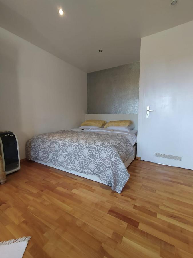 Gl Single Town Apartment Висбаден Экстерьер фото