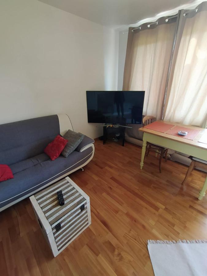 Gl Single Town Apartment Висбаден Экстерьер фото