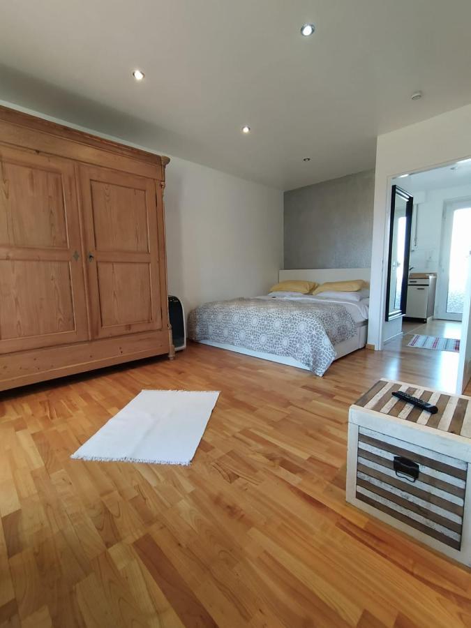 Gl Single Town Apartment Висбаден Экстерьер фото